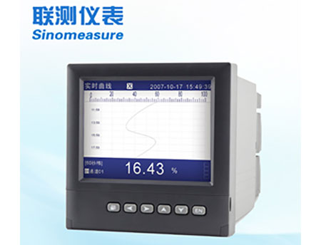无纸记录仪SIN-R4000D