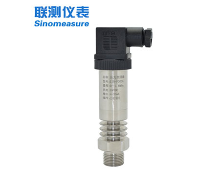 SIN-P300G高温压力变送器